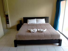 Welcome Lounge